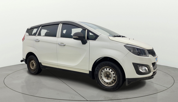 2019 Mahindra MARAZZO M2 8 STR, Diesel, Manual, 26,273 km, SRP