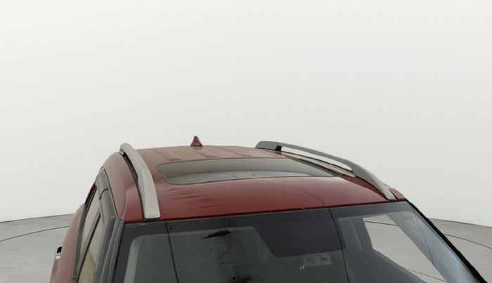 2019 Hyundai VENUE SX(O) 1.4 CRDI, Diesel, Manual, 69,664 km, Roof