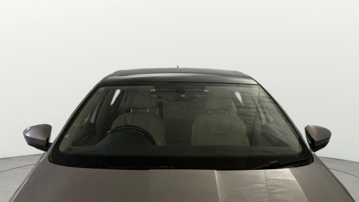 2019 Skoda Octavia L&K 1.8 TSI AT, Petrol, Automatic, 86,649 km, Front Windshield