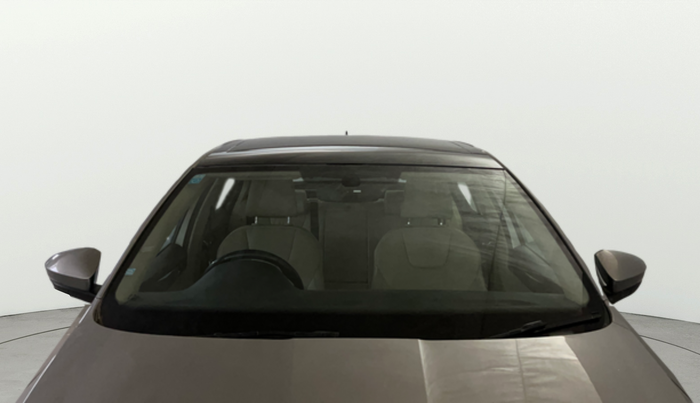 2019 Skoda Octavia L&K 1.8 TSI AT, Petrol, Automatic, 86,569 km, Front Windshield