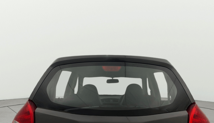 2019 Maruti Alto LXI O, Petrol, Manual, 14,377 km, Rear Windshield