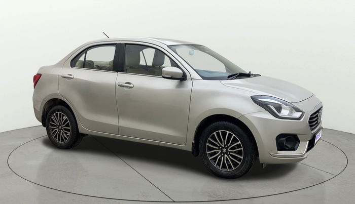 2019 Maruti Dzire ZXI AMT, Petrol, Automatic, 71,424 km, SRP