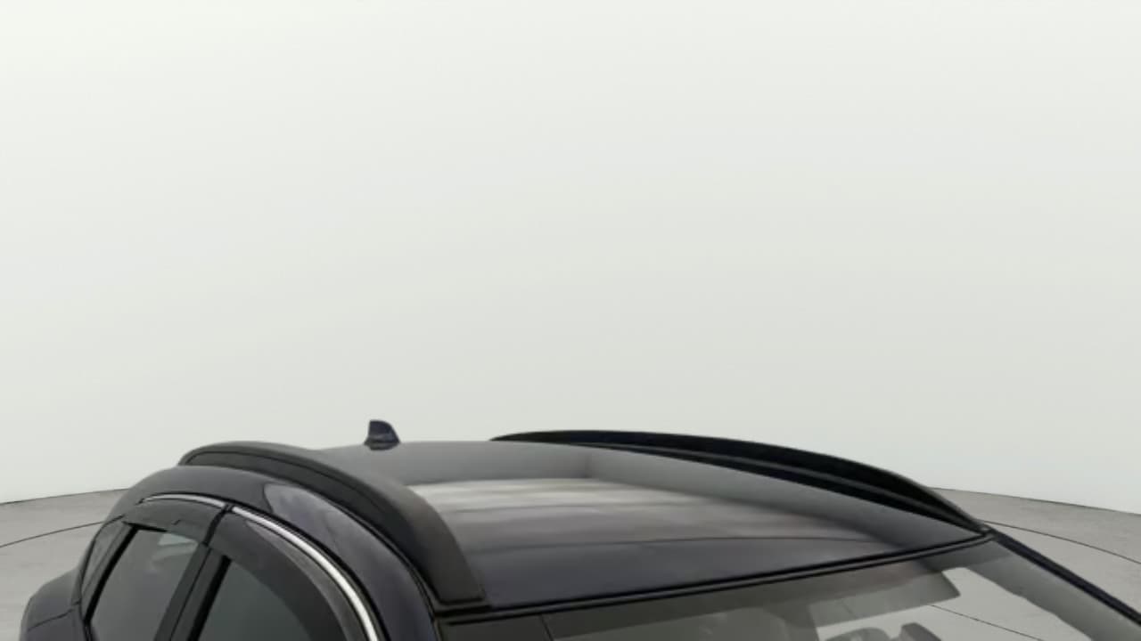 2024 Maruti FRONX DELTA PLUS 1.2L AGS, Petrol, Automatic, 28,137 km, Roof