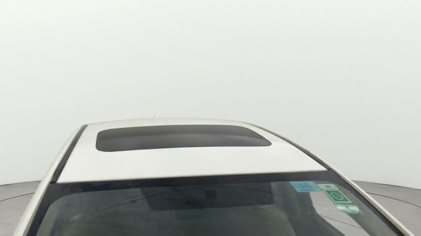 2015 Honda City 1.5L I-VTEC VX, Petrol, Manual, 55,978 km, Roof
