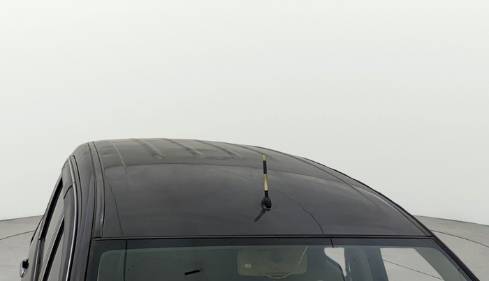 2015 Maruti Ertiga VXI CNG, CNG, Manual, 1,21,416 km, Roof