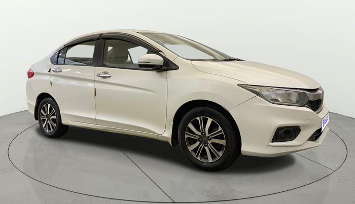 2017 Honda City 1.5L I-VTEC V MT, Petrol, Manual, 96,192 km, SRP