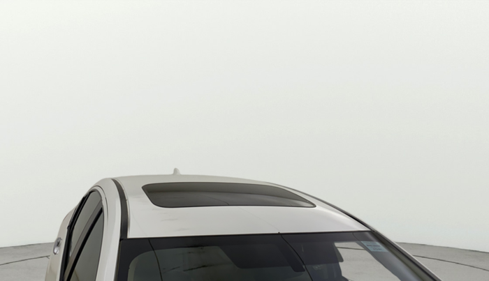 2017 Honda City 1.5L I-VTEC VX CVT, Petrol, Automatic, 77,562 km, Roof