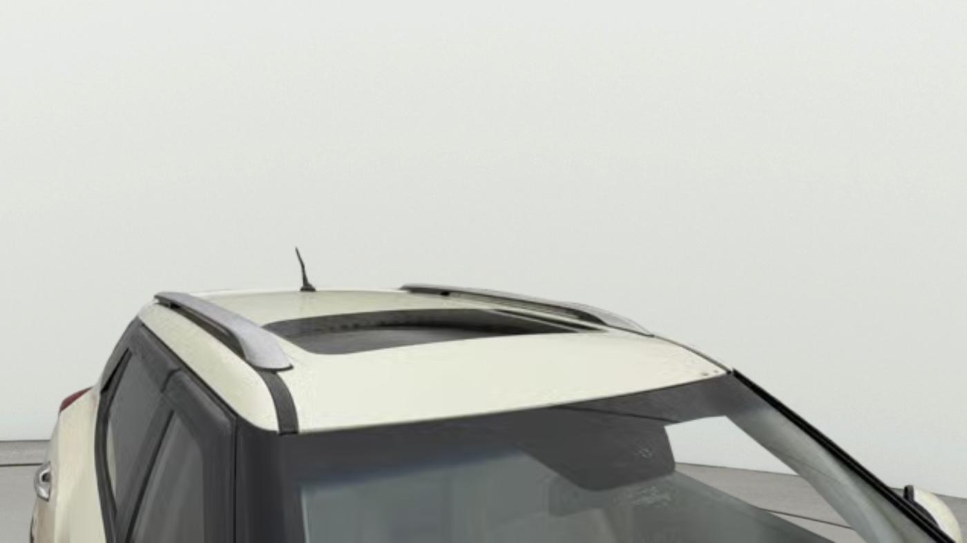 2019 Mahindra XUV300 W8 (O) 1.2 PETROL, Petrol, Manual, 64,948 km, Roof
