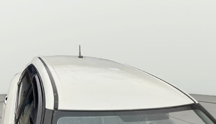 2019 Maruti Baleno ZETA PETROL 1.2, Petrol, Manual, 48,440 km, Roof