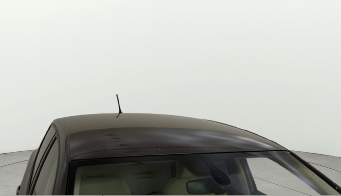 2016 Volkswagen Ameo HIGHLINE1.2L, Petrol, Manual, 27,425 km, Roof