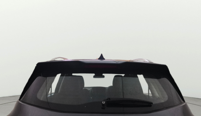 2021 MG HECTOR PLUS SHARP 2.0 DIESEL TURBO MT 6-STR, Diesel, Manual, 46,102 km, Rear Windshield