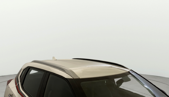 2022 Nissan MAGNITE XV RED EDITION, Petrol, Manual, 36,561 km, Roof