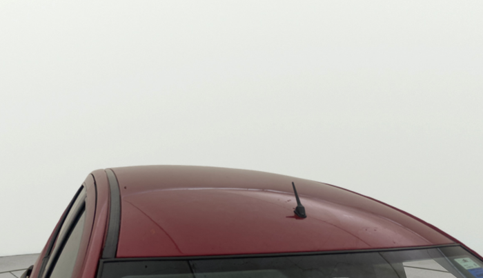 2014 Maruti Ritz VXI, Petrol, Manual, 76,020 km, Roof