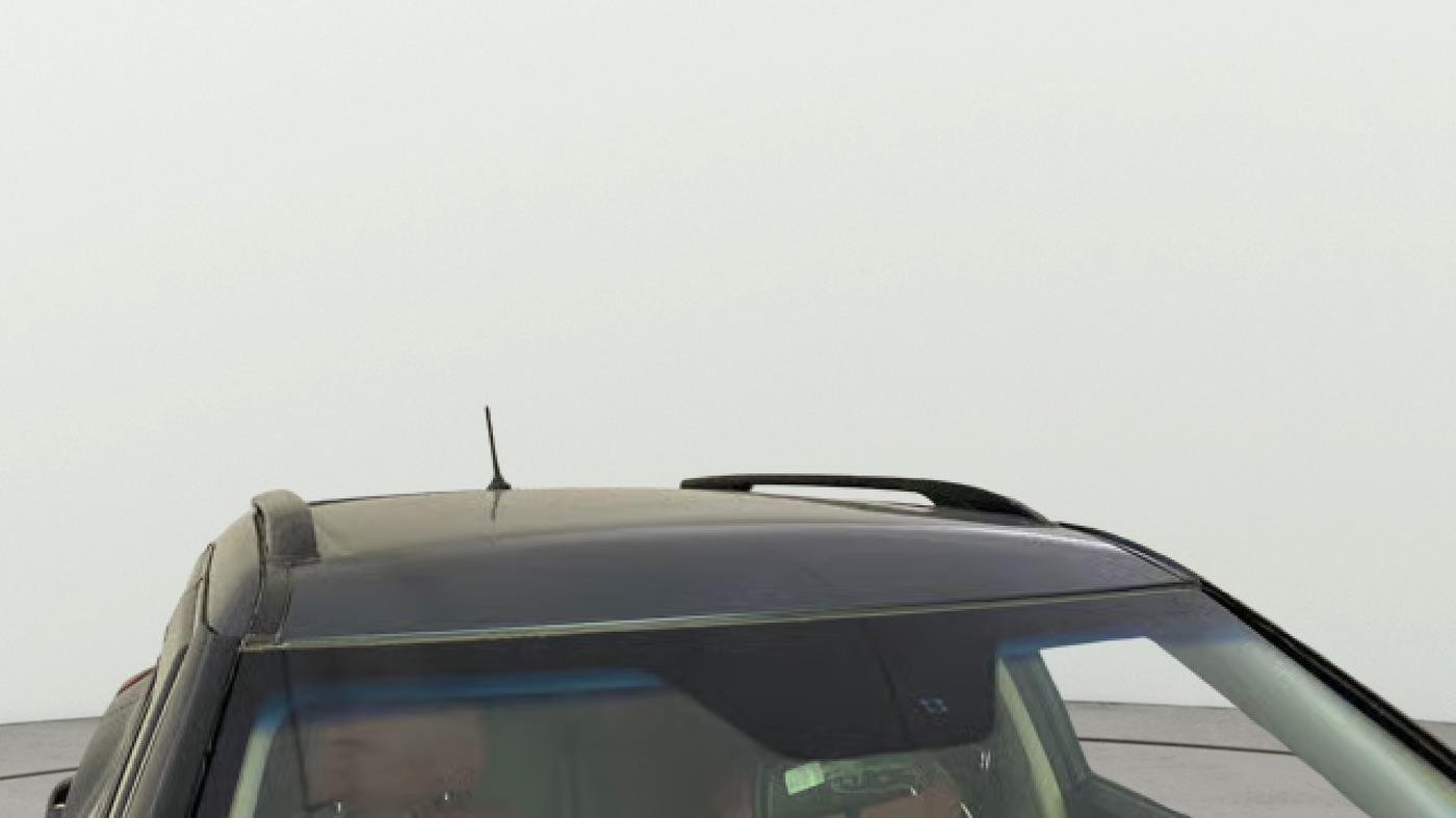 2021 Mahindra XUV300 W8 1.2 PETROL, Petrol, Manual, 60,590 km, Roof