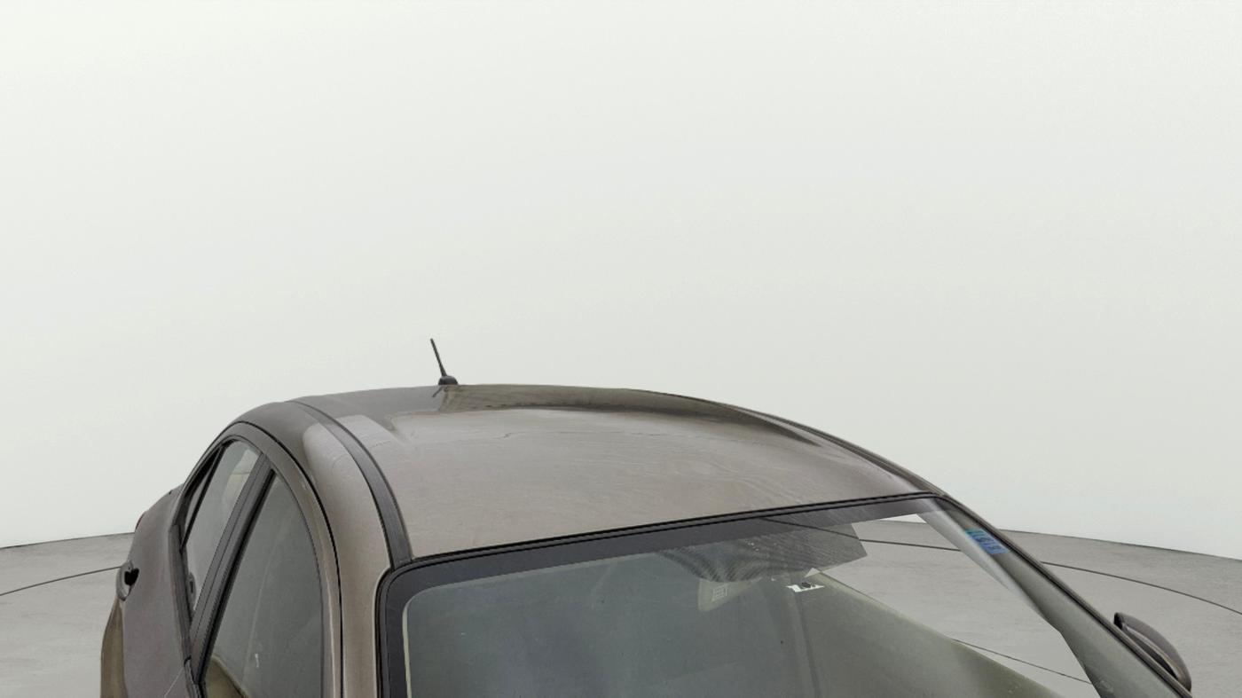 2021 Maruti Dzire LXI, CNG, Manual, 68,572 km, Roof