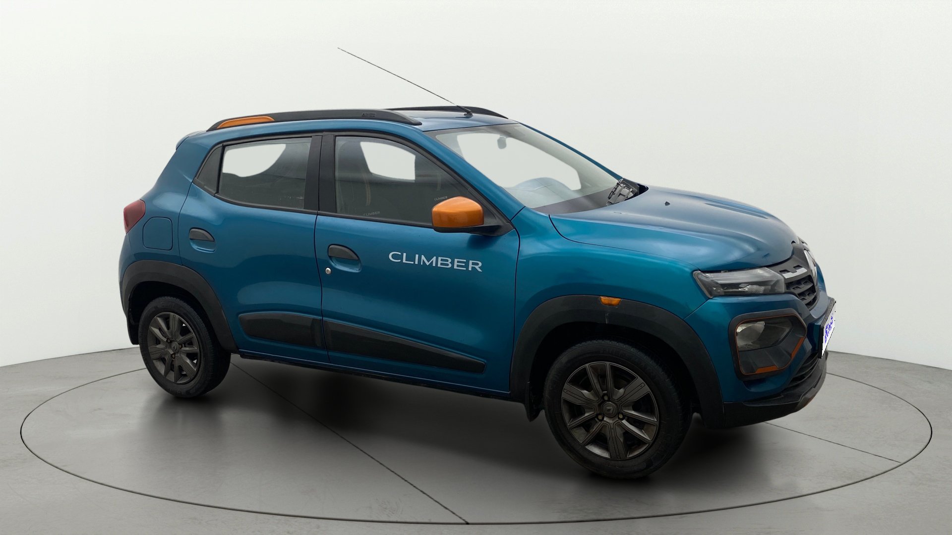 2021 Renault Kwid 2022-2026 CLIMBER 1.0 (O) 2021 Renault Kwid 2022-2026 CLIMBER 1.0 (O)