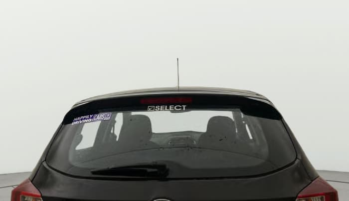 2022 Tata Tiago XZ PLUS PETROL, Petrol, Manual, 50,880 km, Rear Windshield