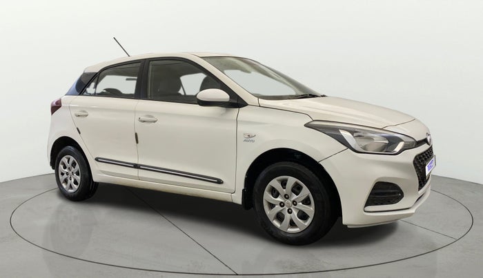 2018 Hyundai Elite i20 MAGNA EXECUTIVE CVT, Petrol, Automatic, 31,396 km, SRP