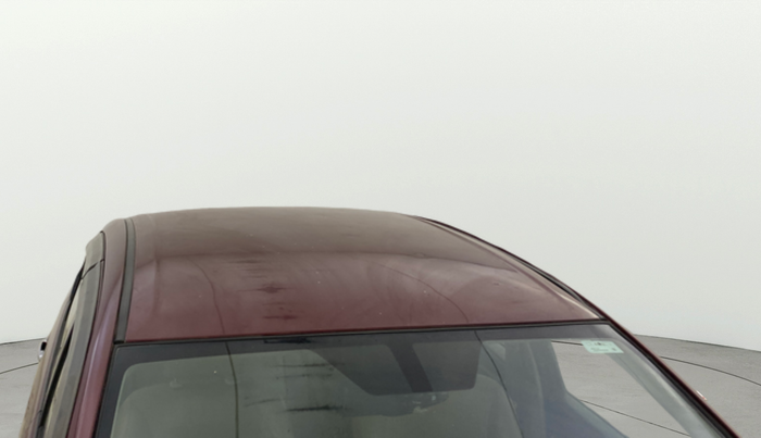 2015 Maruti Ciaz ZXI, Petrol, Manual, 1,05,263 km, Roof