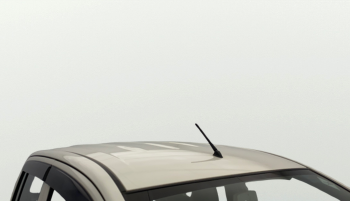 2021 Maruti Celerio VXI CNG, CNG, Manual, 23,758 km, Roof