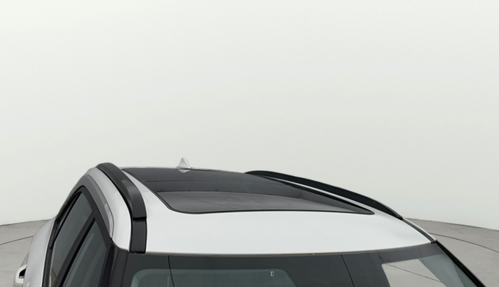 2020 Hyundai Creta SX (O) 1.4 TURBO DCT, Petrol, Automatic, 50,056 km, Roof