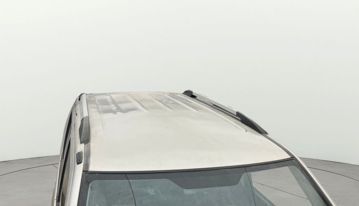 2016 Maruti Wagon R 1.0 VXI, Petrol, Manual, 57,591 km, Roof