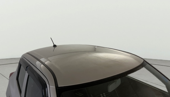 2019 Maruti Swift LXI, Petrol, Manual, 30,485 km, Roof