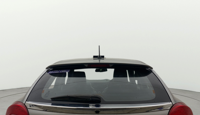 2016 Maruti Baleno ZETA CVT PETROL 1.2, Petrol, Automatic, 47,932 km, Rear Windshield