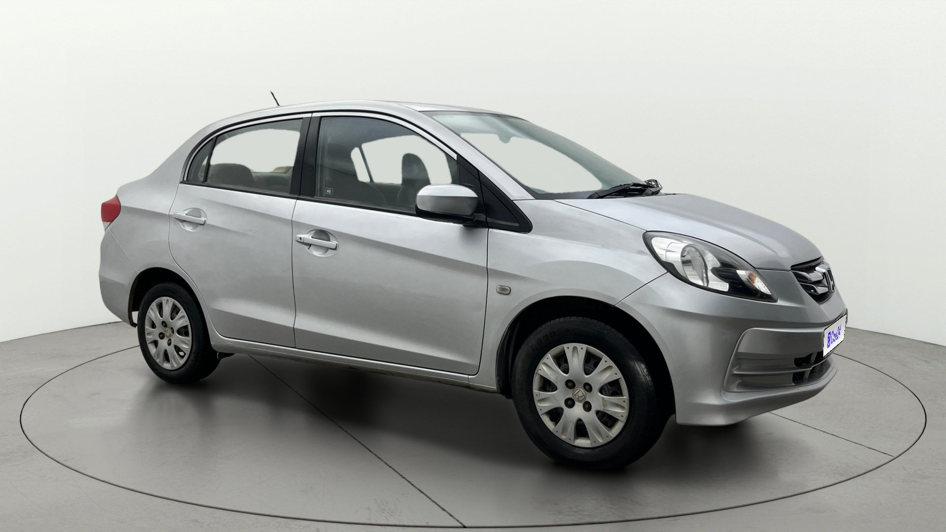 2014 Honda Amaze 1.2L I-VTEC S AT 2014 Honda Amaze 1.2L I-VTEC S AT