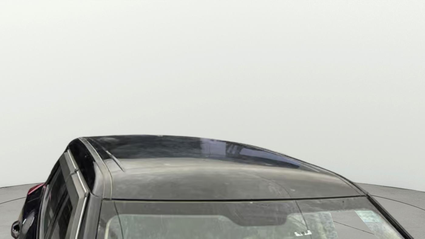 2021 Mahindra XUV300 W4 1.2 PETROL, Petrol, Manual, 63,929 km, Roof
