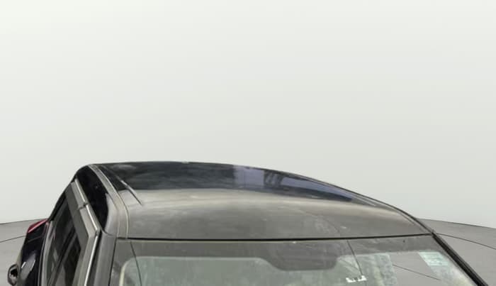 2021 Mahindra XUV300 W4 1.2 PETROL, Petrol, Manual, 63,929 km, Roof
