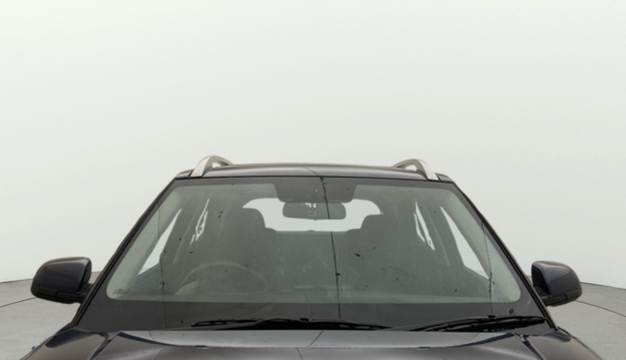 2020 Hyundai VENUE SX 1.0 TURBO IMT, Petrol, Manual, 30,277 km, Front Windshield