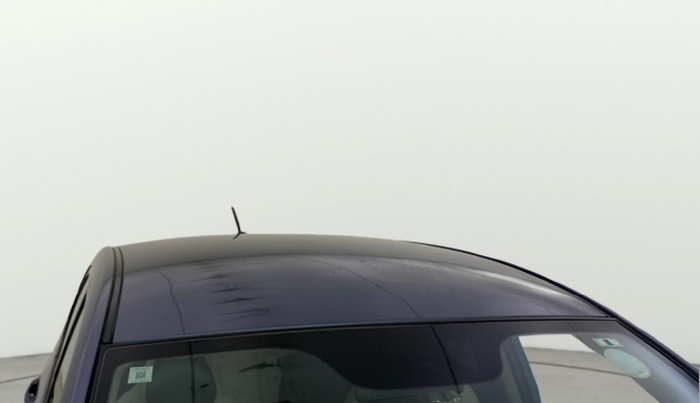 2014 Hyundai Xcent S 1.2, Petrol, Manual, 41,829 km, Roof