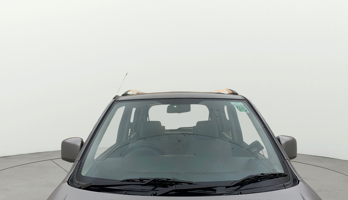 2015 Maruti Wagon R 1.0 VXI, Petrol, Manual, 67,427 km, Front Windshield