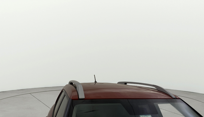 2019 Hyundai VENUE S 1.0 TURBO DCT, Petrol, Automatic, 69,334 km, Roof