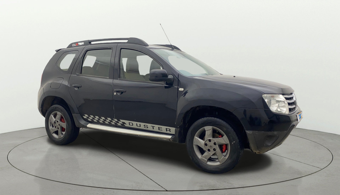 2015 Renault Duster 85 PS RXE DIESEL, Diesel, Manual, 76,908 km, SRP