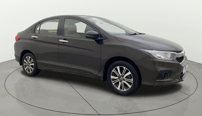 2019 Honda City 1.5L I-VTEC V MT, Petrol, Manual, 32,425 km, SRP