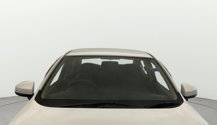 2019 Honda Amaze 1.2L I-VTEC VX, Petrol, Manual, 87,979 km, Front Windshield