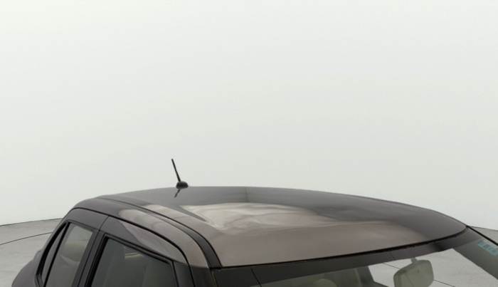 2014 Maruti Swift Dzire VXI, Petrol, Manual, 34,319 km, Roof