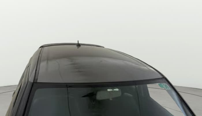 2018 Maruti IGNIS ZETA 1.2 AMT, Petrol, Automatic, 75,022 km, Roof
