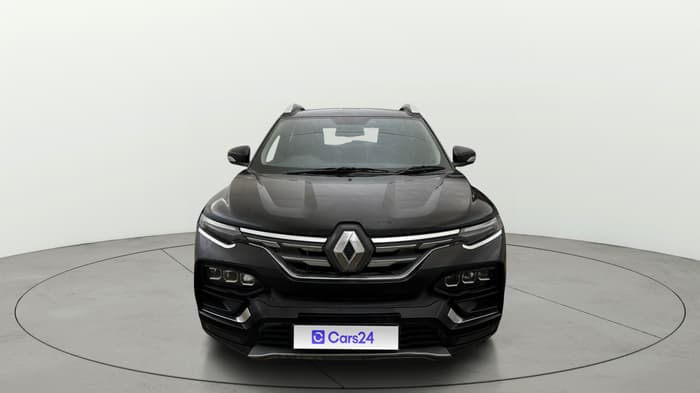 2023 Renault Kiger RXZ MT, Petrol, Manual, 45,448 km, Front