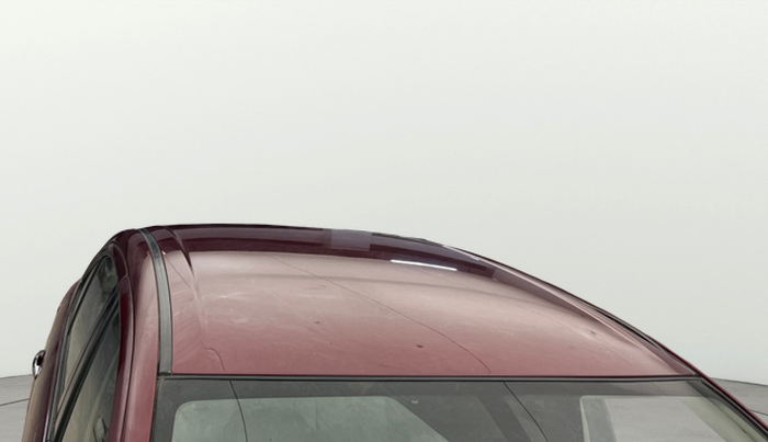 2017 Maruti Ciaz DELTA 1.4 MT PETROL, Petrol, Manual, 1,14,218 km, Roof