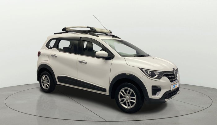 2020 Renault TRIBER RXT, Petrol, Manual, 27,783 km, SRP