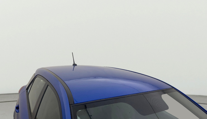 2018 Hyundai Elite i20 ASTA 1.2  CVT, Petrol, Automatic, 41,039 km, Roof