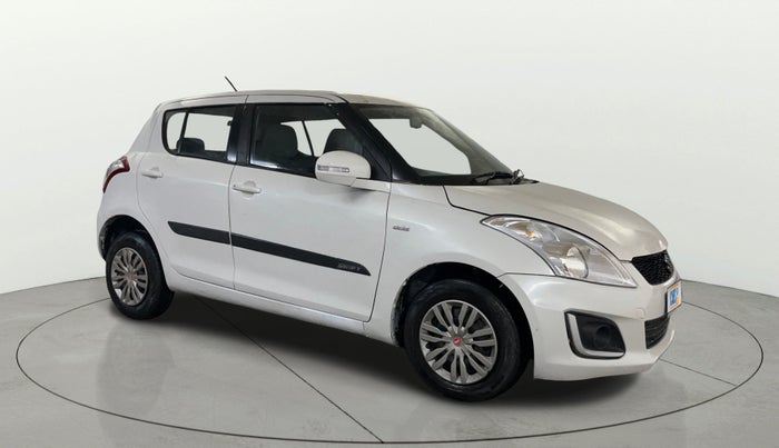 2016 Maruti Swift VDI, Diesel, Manual, 69,476 km, Right Front Diagonal