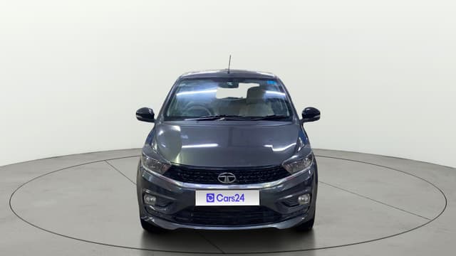 Used 2022 Tata Tiago Used 2022 Tata Tiago