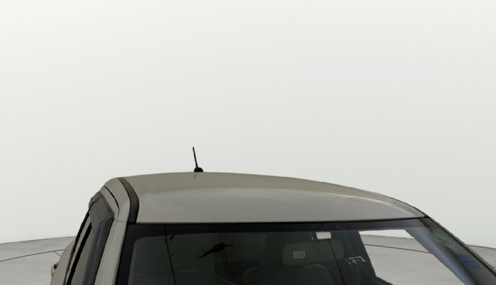 2021 Maruti Swift Dzire TOUR S-CNG, CNG, Manual, 32,791 km, Roof