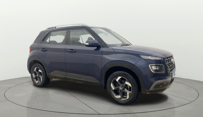 2020 Hyundai VENUE SX 1.0 TURBO, Petrol, Manual, 35,314 km, SRP