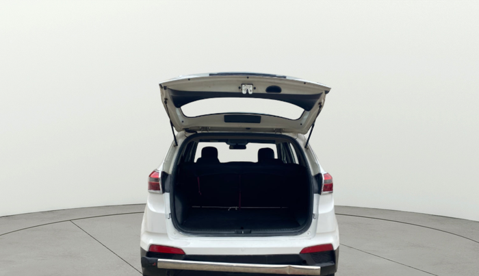 2018 Hyundai Creta E PLUS 1.4 DIESEL, Diesel, Manual, 71,568 km, Boot Door Open