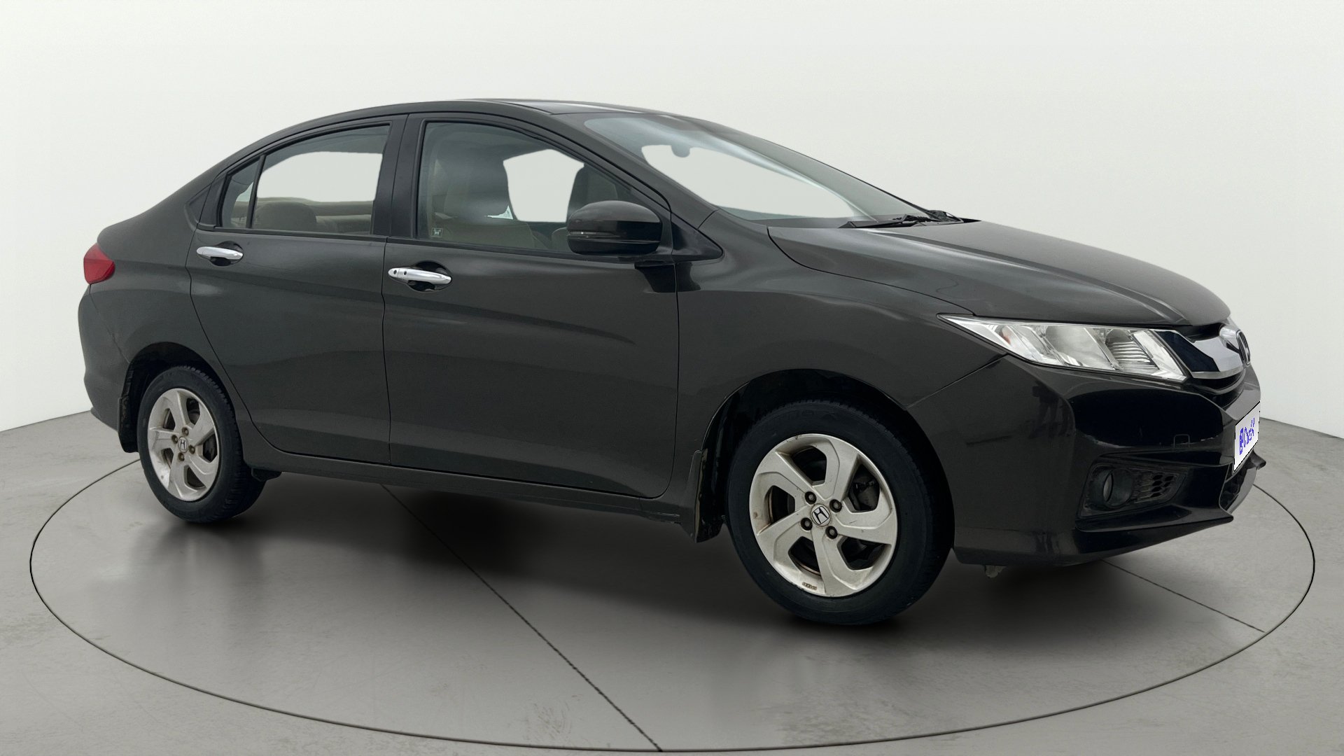 2016 Honda City 2022-2026 1.5L I-VTEC VX 2016 Honda City 2022-2026 1.5L I-VTEC VX